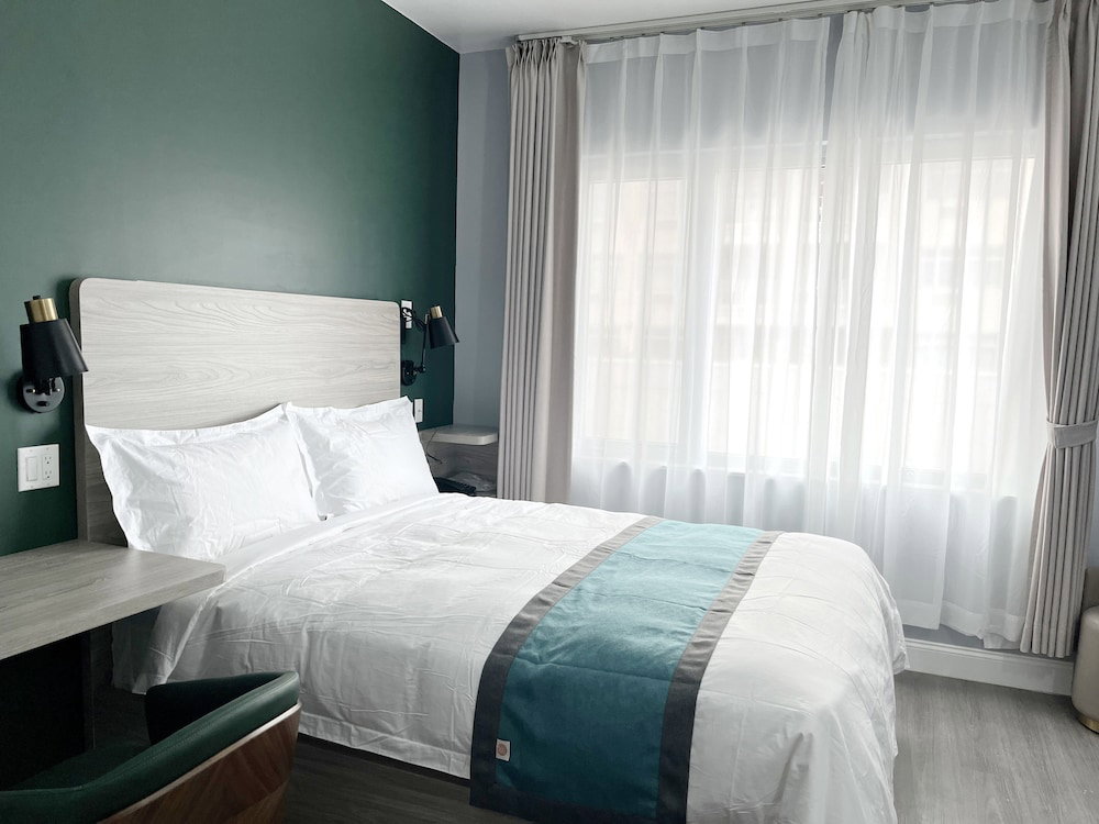 Hotel Starlight Hotel