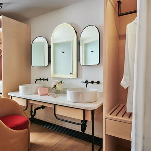 Hotel Virgin Hotels New York City cazare Manhattan