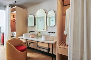 Hotel Virgin Hotels New York City cazare Manhattan