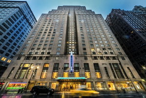 Hotel New Yorker By Lotte Hotels cazare Manhattan