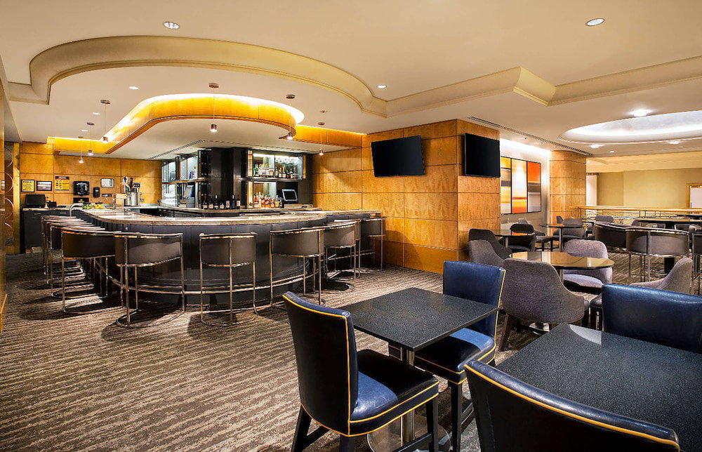 Hotel The Hilton Club - New York