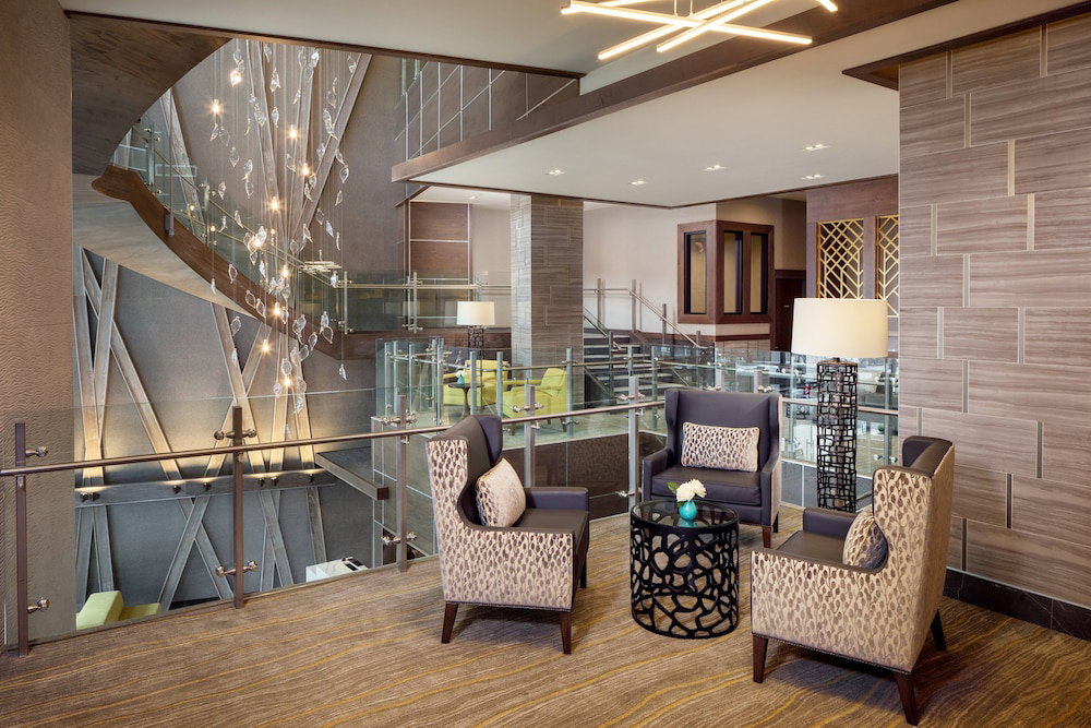 Hotel Hotel Indigo Flushing - Laguardia By Ihg