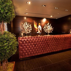 Hotel Sanctuary Hotel New York cazare Manhattan