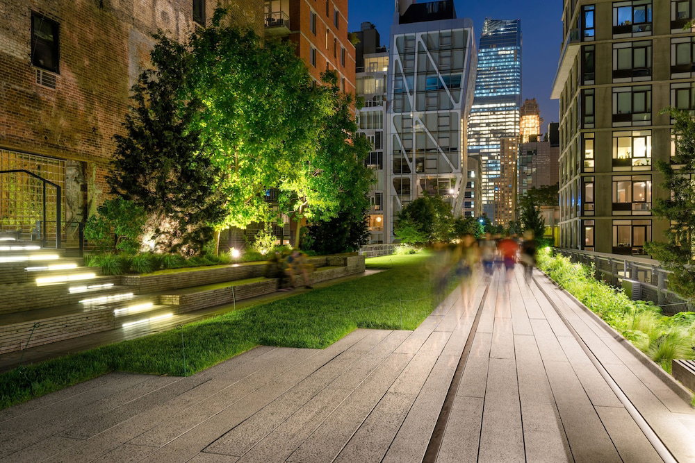 Hotel Voco Times Square - Broadway By Ihg