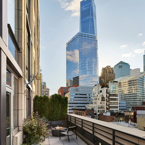 Hotel Smyth Tribeca cazare Manhattan