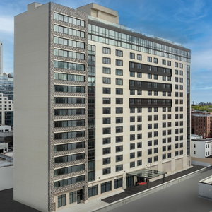 Hotel Residence Inn By Marriott New York Queens cazare Queens Village