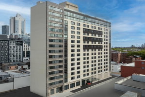Hotel Residence Inn By Marriott New York Queens cazare Queens Village