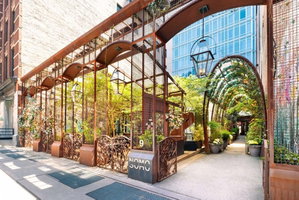 Hotel Nomo Soho cazare Manhattan