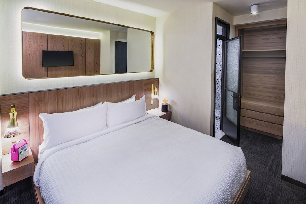 Hotel Hotel Shocard At Times Square