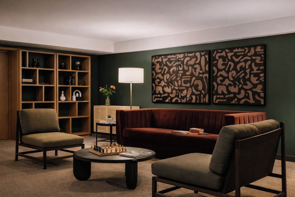 Dutch Hotel Long Island City New York , Belvilla District 6 Formerly Sonder