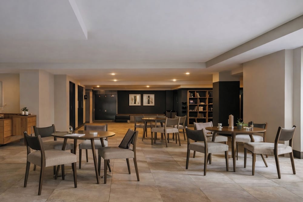 Dutch Hotel Long Island City New York , Belvilla District 6 Formerly Sonder