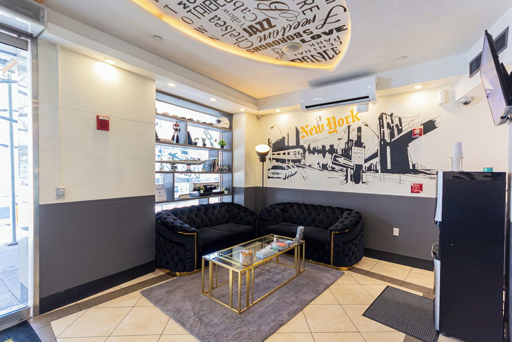 Hotel Jgstay - Soho