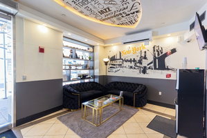 Hotel Jgstay - Soho cazare Manhattan