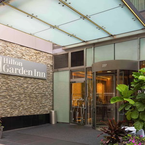 Hotel Hilton Garden Inn New York/Central Park South-Midtown West cazare Manhattan