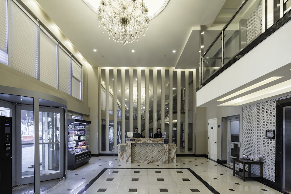 Romana Hotel - Nyc