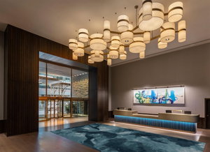 Hotel Thompson Central Park New York, By Hyatt cazare Manhattan