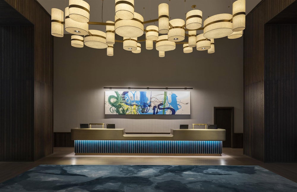 Thompson Central Park New York, By Hyatt