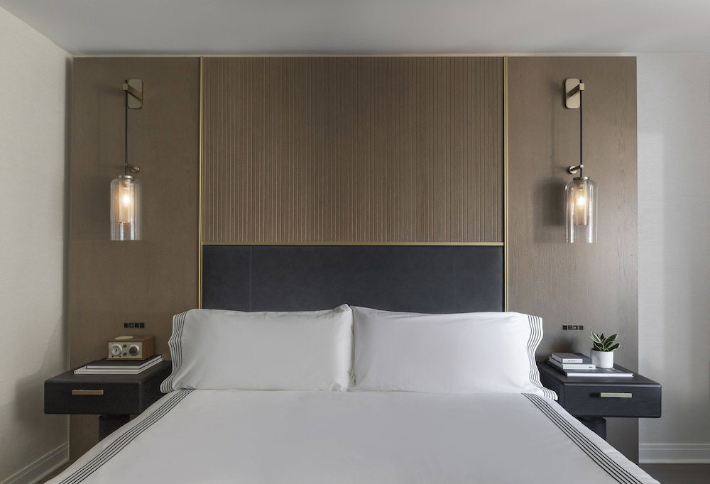 Thompson Central Park New York, By Hyatt