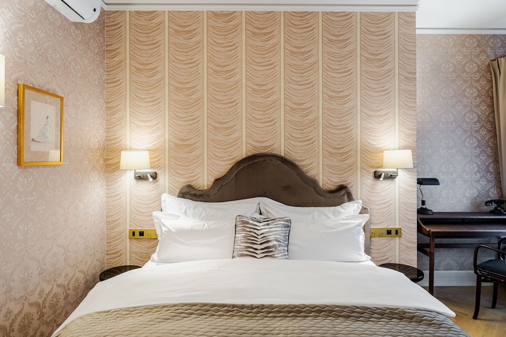Hotel Unicus Palace