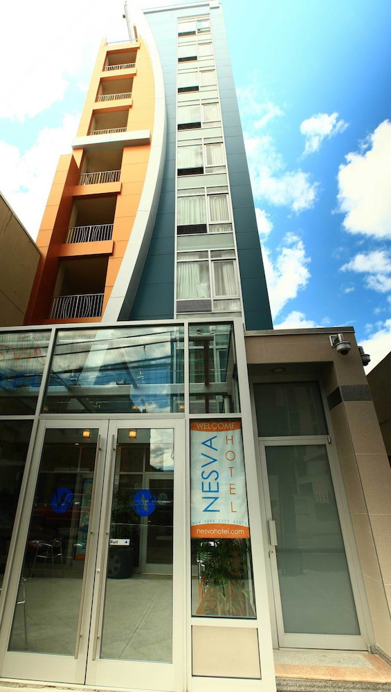 Hotel Nesva Hotel