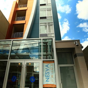 Hotel Nesva Hotel cazare Queens Village