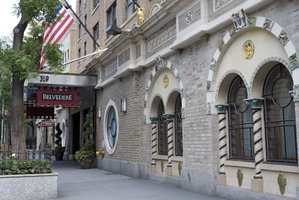 Hotel The Belvedere Hotel cazare Manhattan