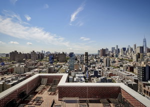 Hotel The Ludlow Hotel cazare Manhattan