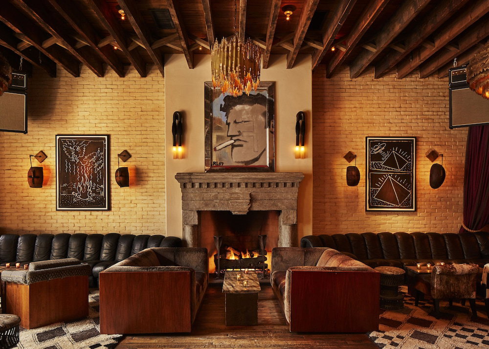The Ludlow Hotel