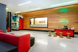 Hotel Pod 39 cazare Manhattan