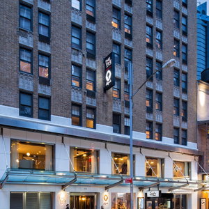 Hotel The Time New York, Part Of Jdv By Hyatt cazare Manhattan