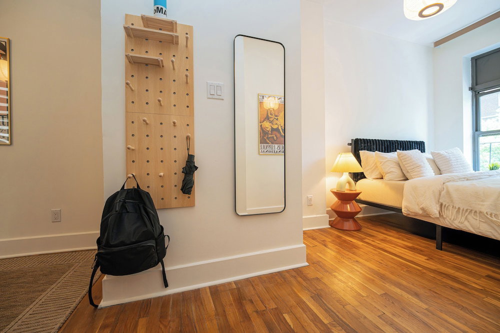 Hotel Lamartine Chelsea – Hostel