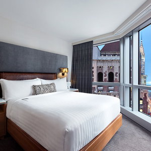 Hotel Hotel 48Lex New York cazare Manhattan