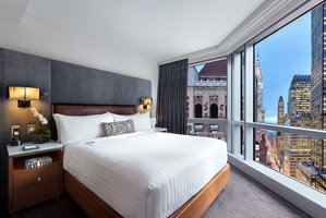 Hotel Hotel 48Lex New York cazare Manhattan