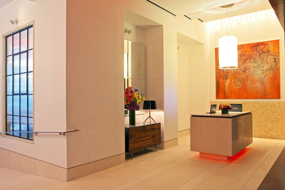 Hotel 48Lex New York