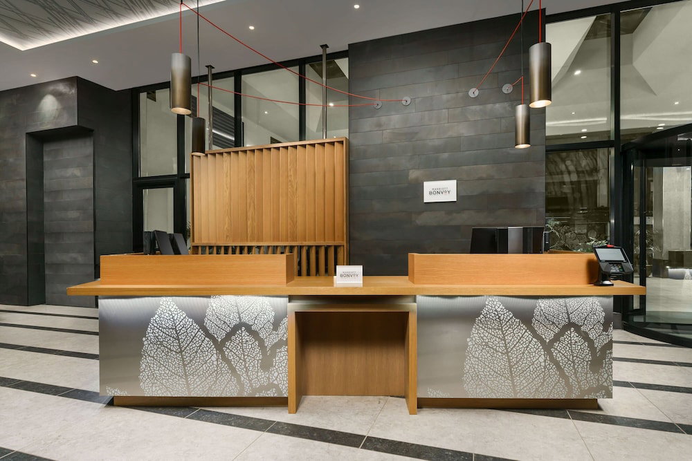 Hotel Towneplace Suites By Marriott New York Manhattan/Chelsea