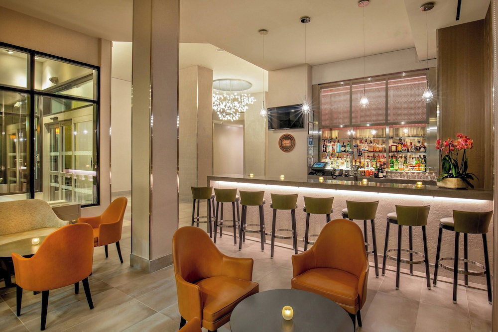 Hotel Four Points By Sheraton Midtown-Times Square