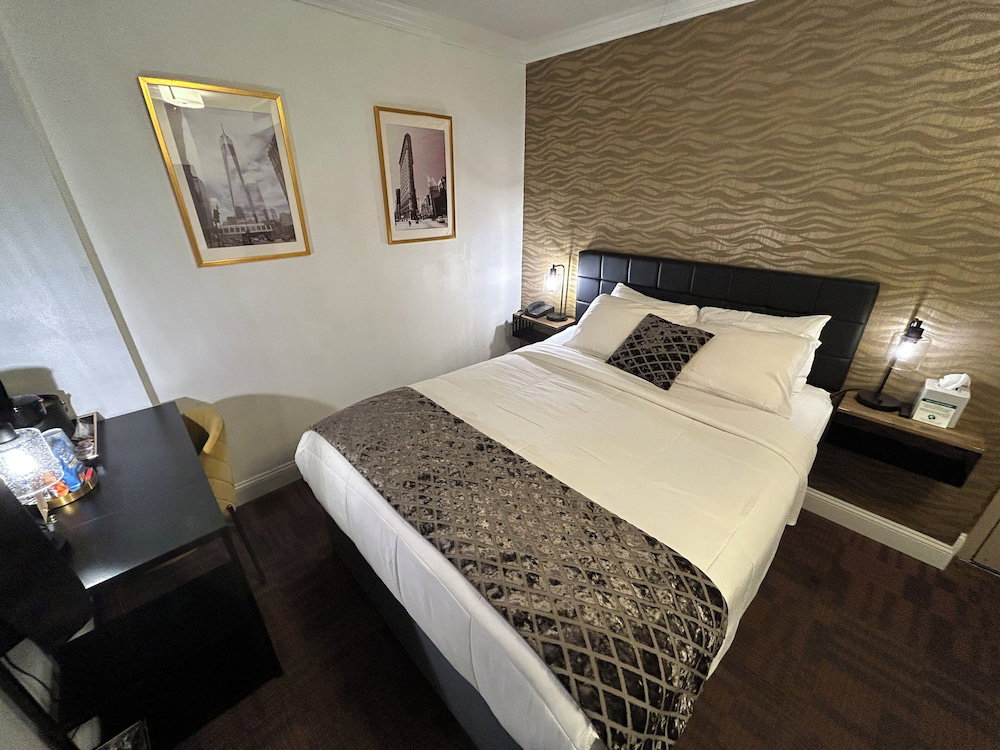 Hotel Hotel Richland Les