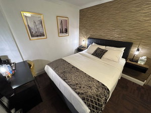 Hotel Hotel Richland Les cazare Manhattan