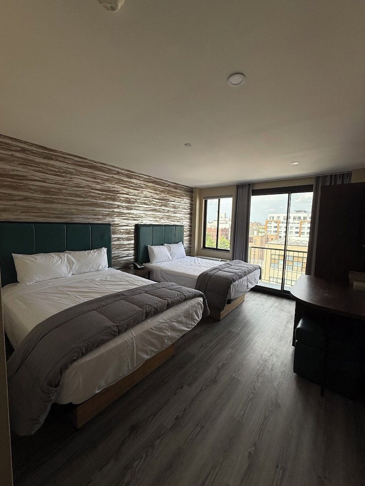 Hotel Skylux Hotel Long Island City