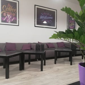 Hotel Lorf Hostel&Coffee cazare Cracovia