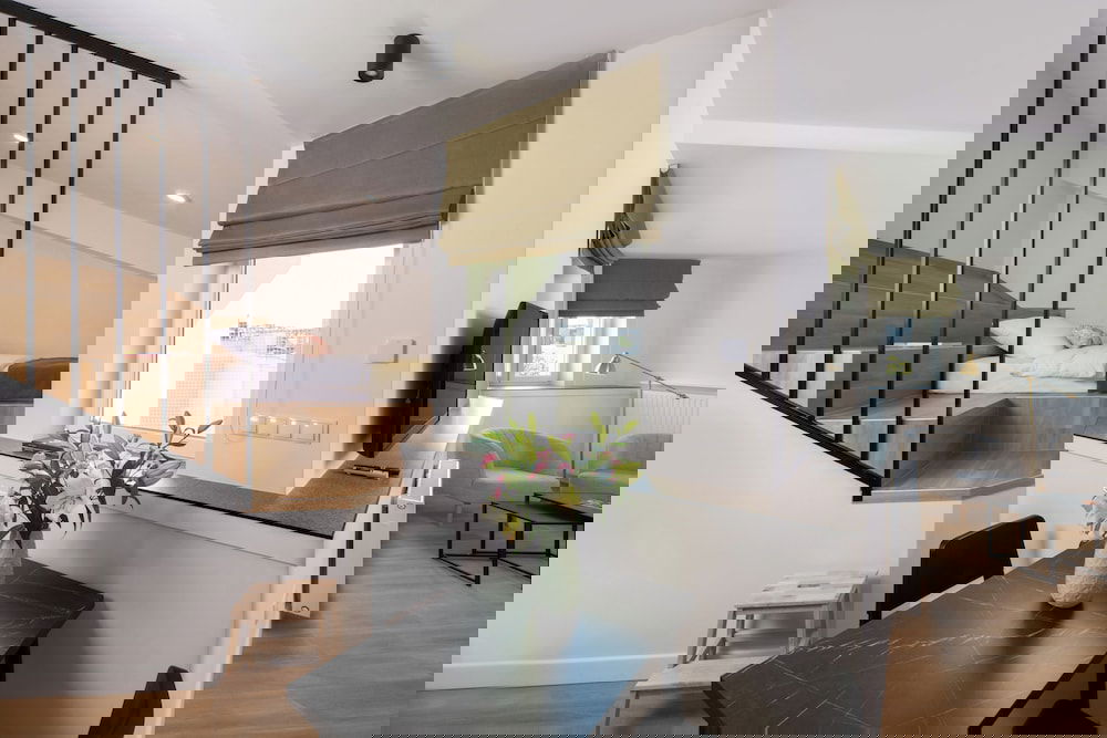 Hotel Rajska Residence