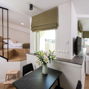 Hotel Rajska Residence cazare Cracovia