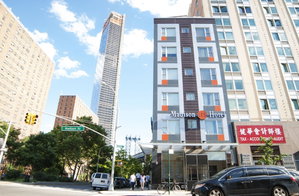 Hotel Madison Les Hotel cazare Manhattan