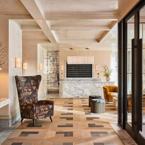 Hotel The Wall Street Hotel cazare Manhattan