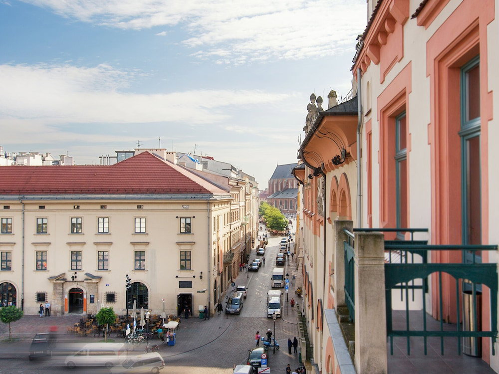 Antique Apartments - Plac Szczepanski