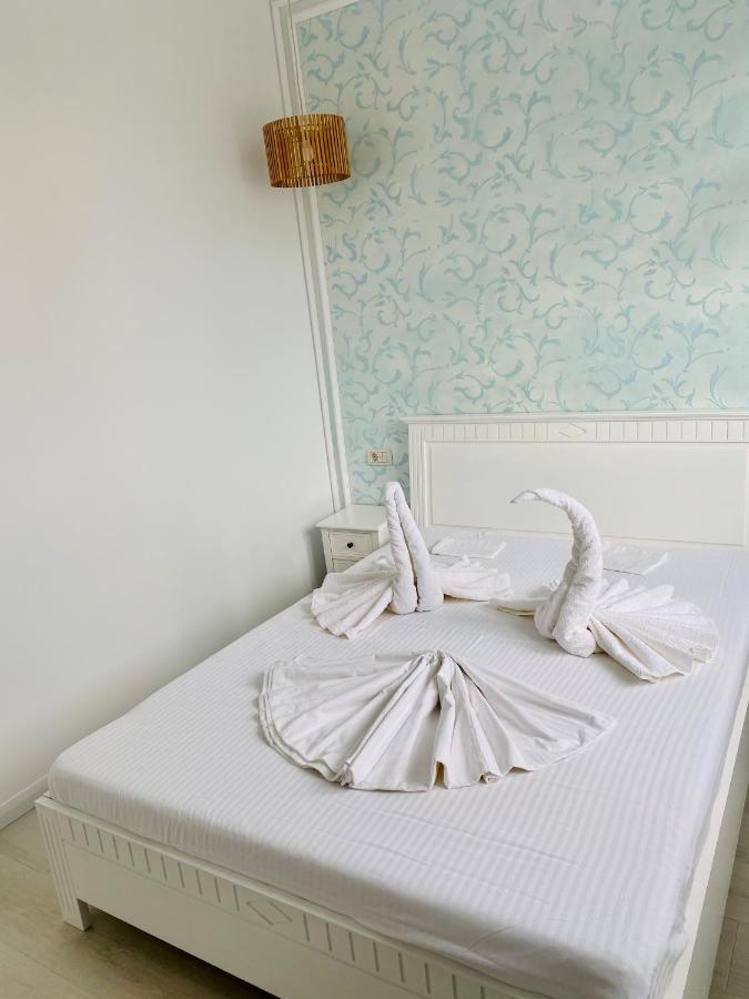 Beach Vibe Apartments Central Mamaia
