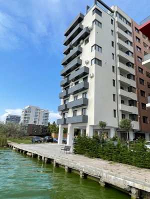 Hotel Beach Vibe Apartments Central Mamaia cazare Constanta