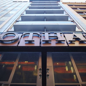 Hotel The Gotham Hotel cazare Manhattan