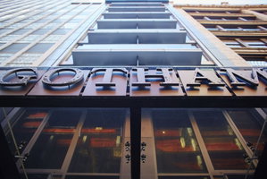Hotel The Gotham Hotel cazare Manhattan