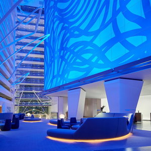 Hotel Conrad New York Downtown cazare Manhattan